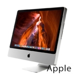 Ремонт iMac 24” (A1225) в Челябинске