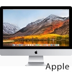 Ремонт iMac 27” Retina 5K (2017г.) в Челябинске